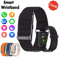 pulsera inteligente