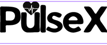 PulseX - Inicio
